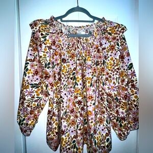 Sonoma XL 100% cotton top